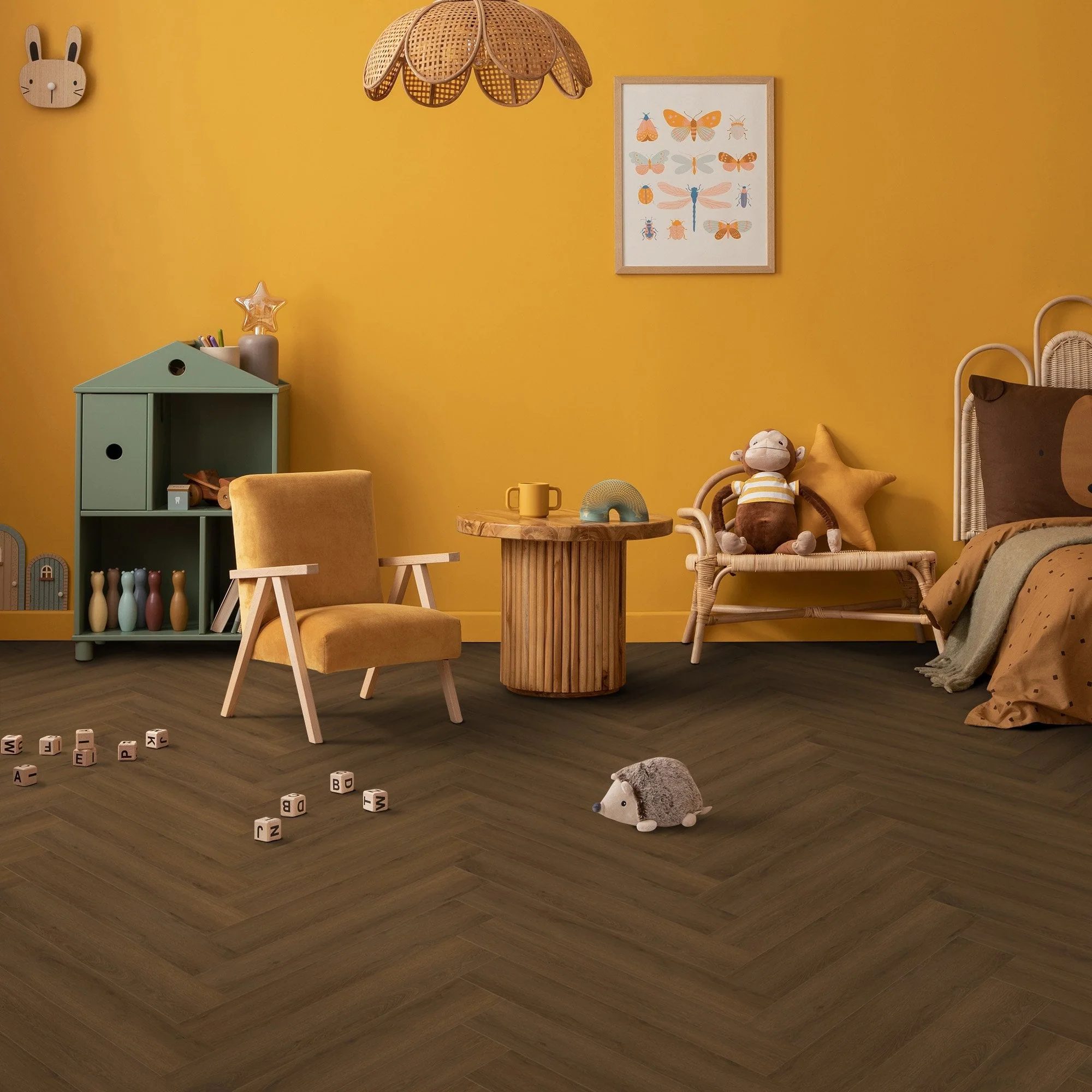 Laminate Flooring Sale